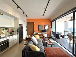 Spottiswoode Residences (D2), Condominium #500063951